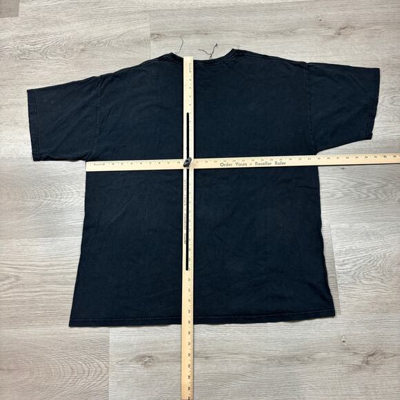 Assassin's Creed Syndicate Video Game Short Sleeve T Shirt Men's 2XL - Picture 4 of 11